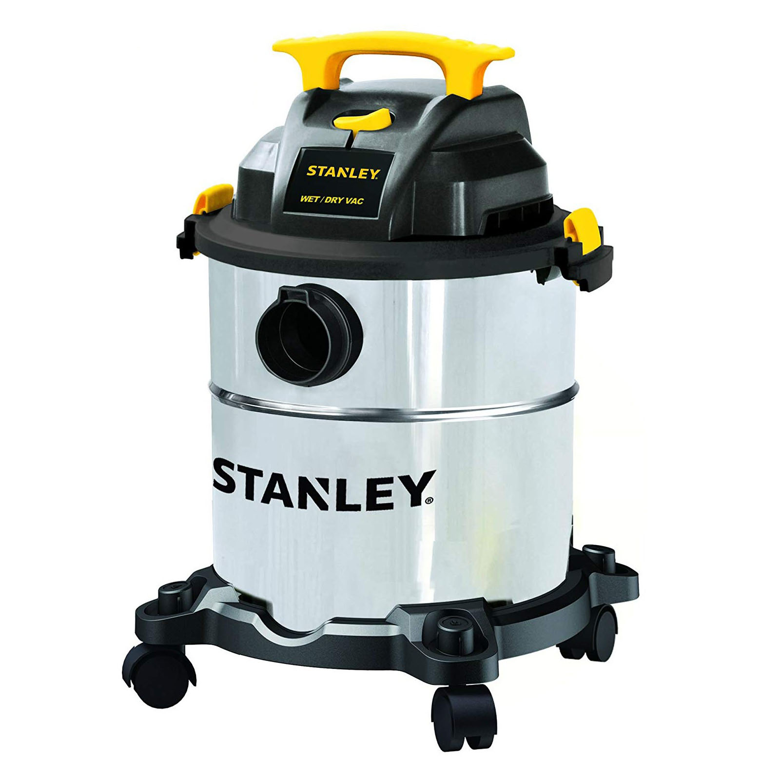 Máy hút bụi 3 chức năng Khô/Ướt/Thổi Stanley SL19116 3000W 23 lít - Hàng chính hãng