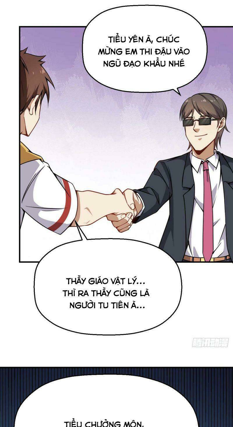 tổ thượng có tiền chapter 29 3