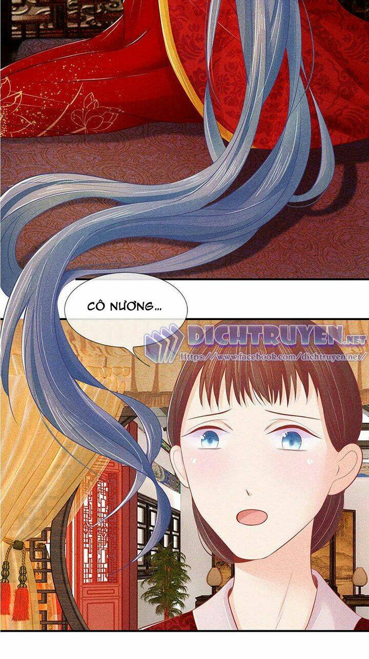 y phi quyền khuynh thiên hạ chapter 17 7