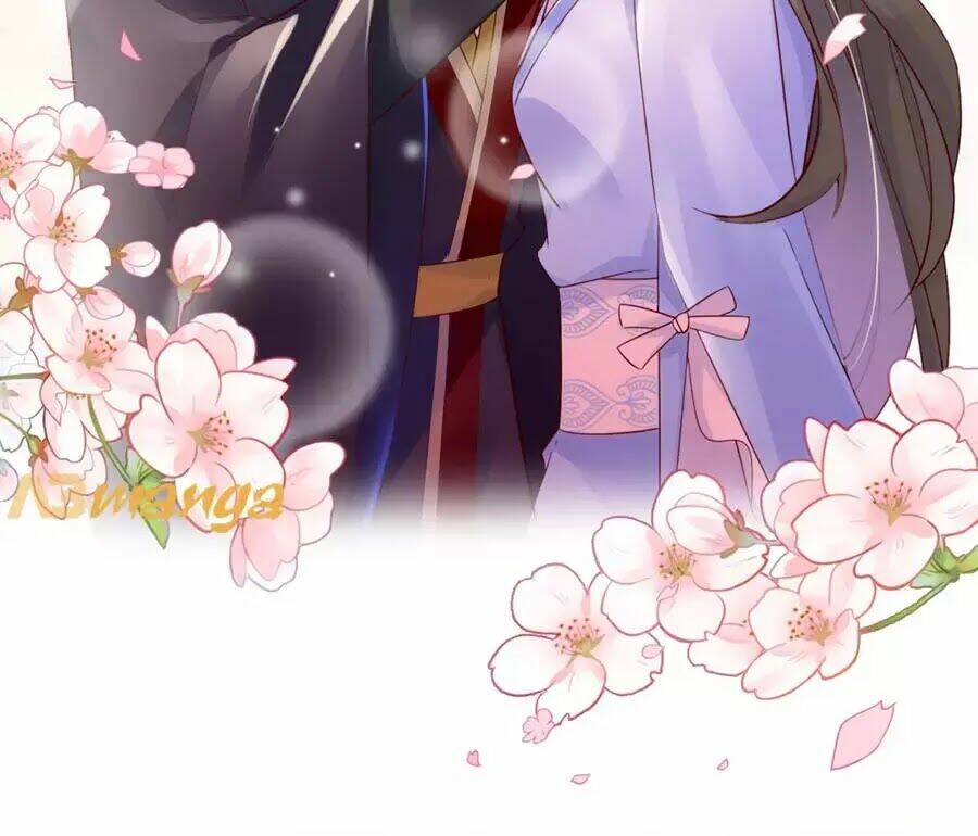 điềm mỹ chi huyết chapter 22 10