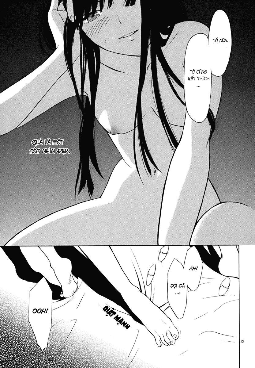 himegoto - juukyuusai no seifuku chapter 19 11