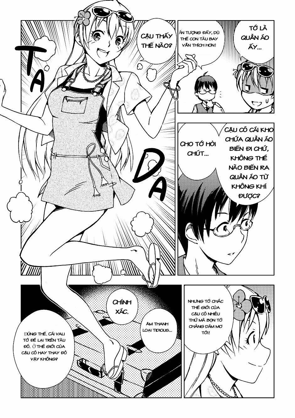 the steam dragon express other chapter 2 4