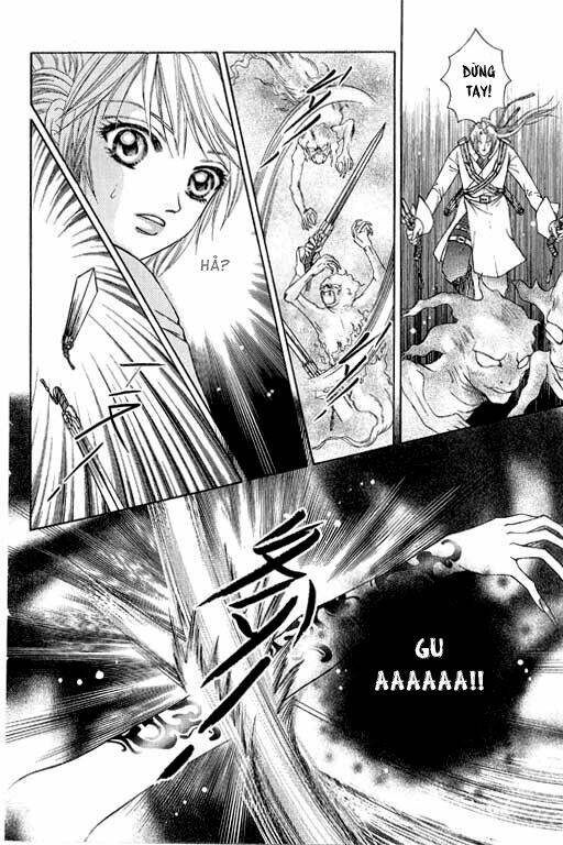 divine melody (tiên khúc) chapter 4 41