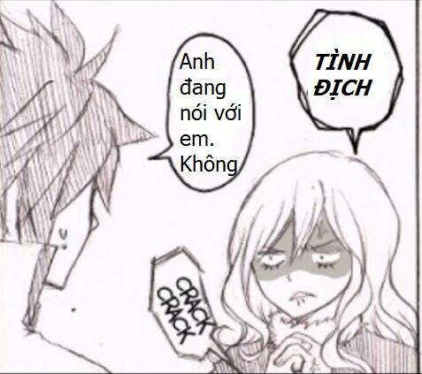 hội pháp sư nổi tiếng - oneshot chapter 2 10