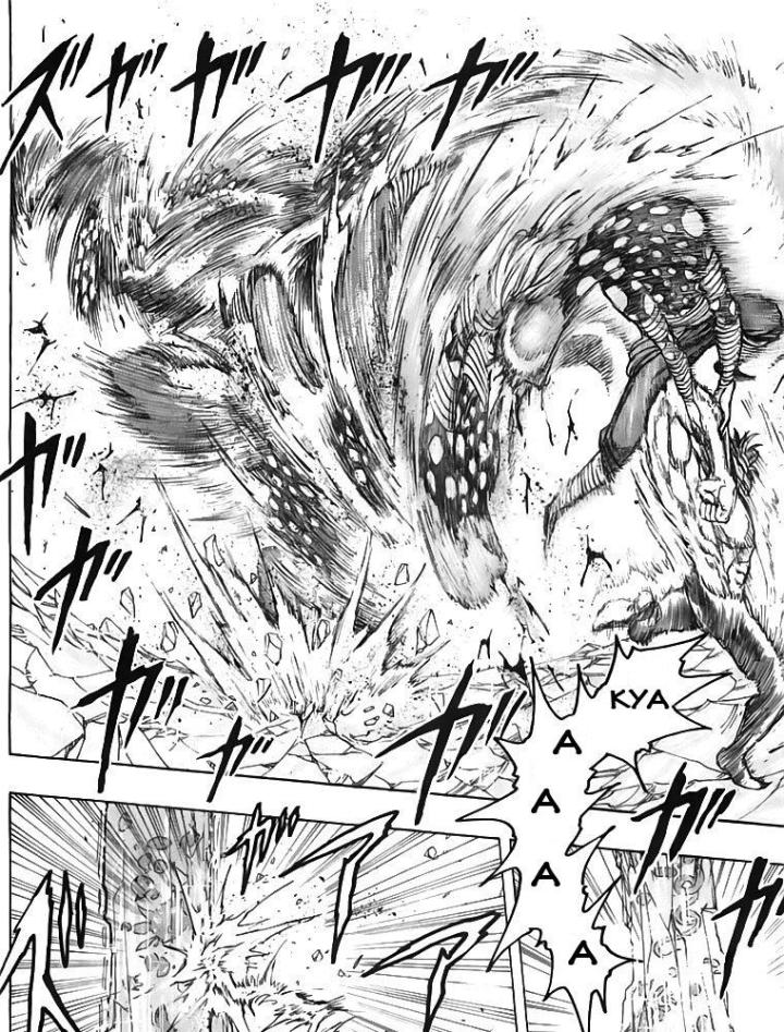 thánh tỏi sành ăn chapter 87 38