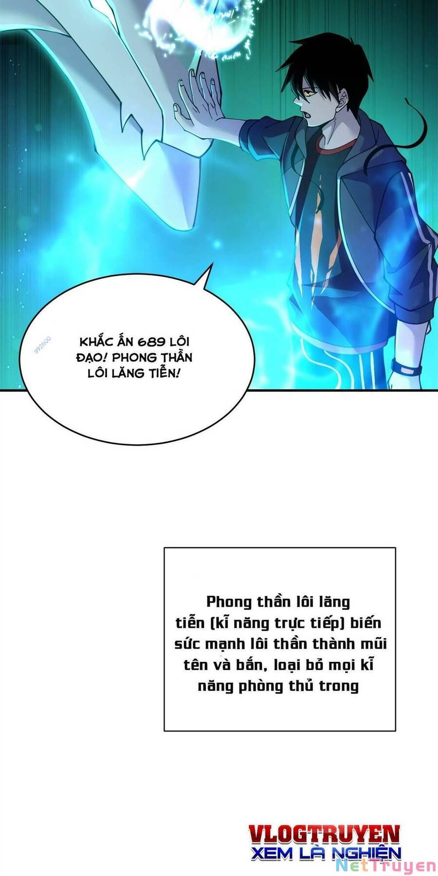 cửa hàng sủng thú siêu thần chapter 89.1 48