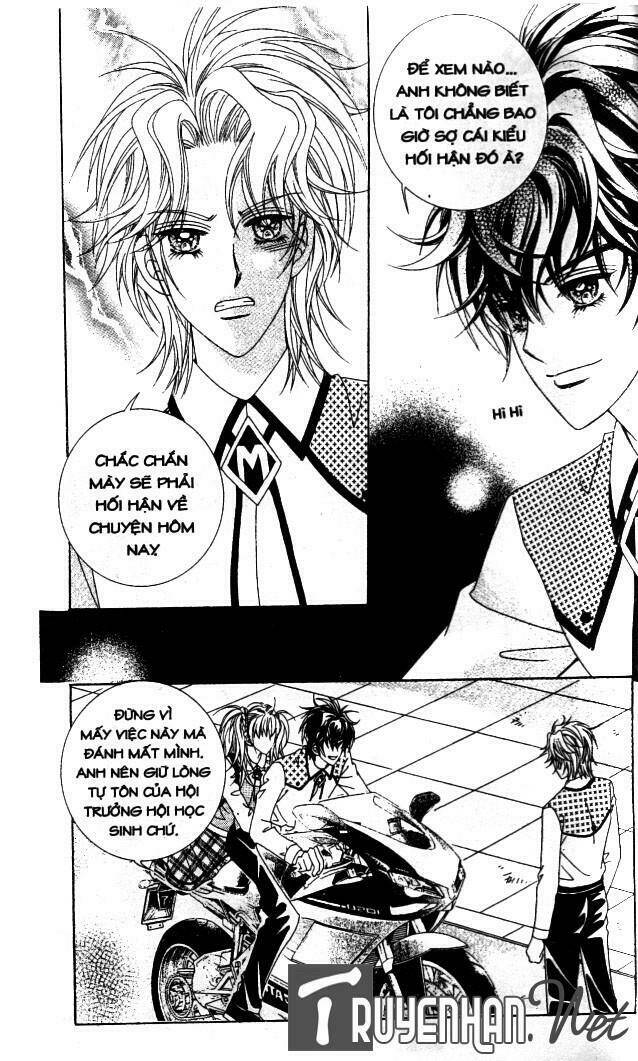 my lovely master chapter 16 8