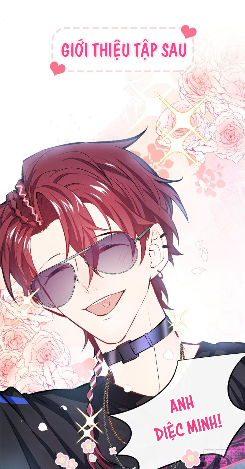 lại bị nam thần chọc trên hot search! chapter 20 31