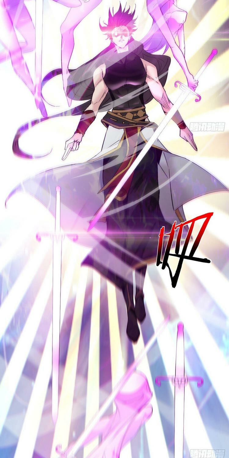 ta là nhà giàu số một, ta không muốn trọng sinh chapter 53 9