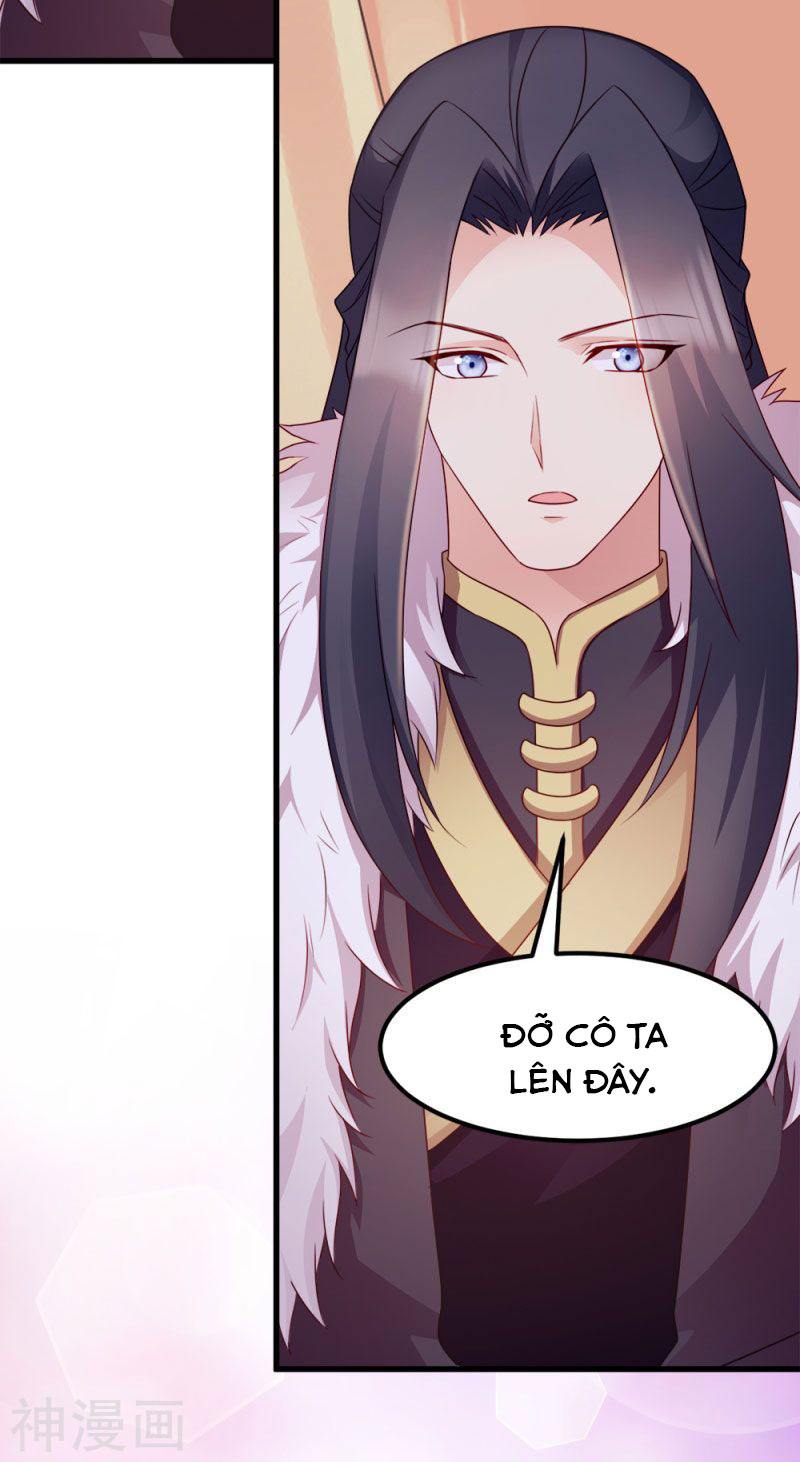 độc tâm cuồng phi khuynh thiên hạ chapter 67 30