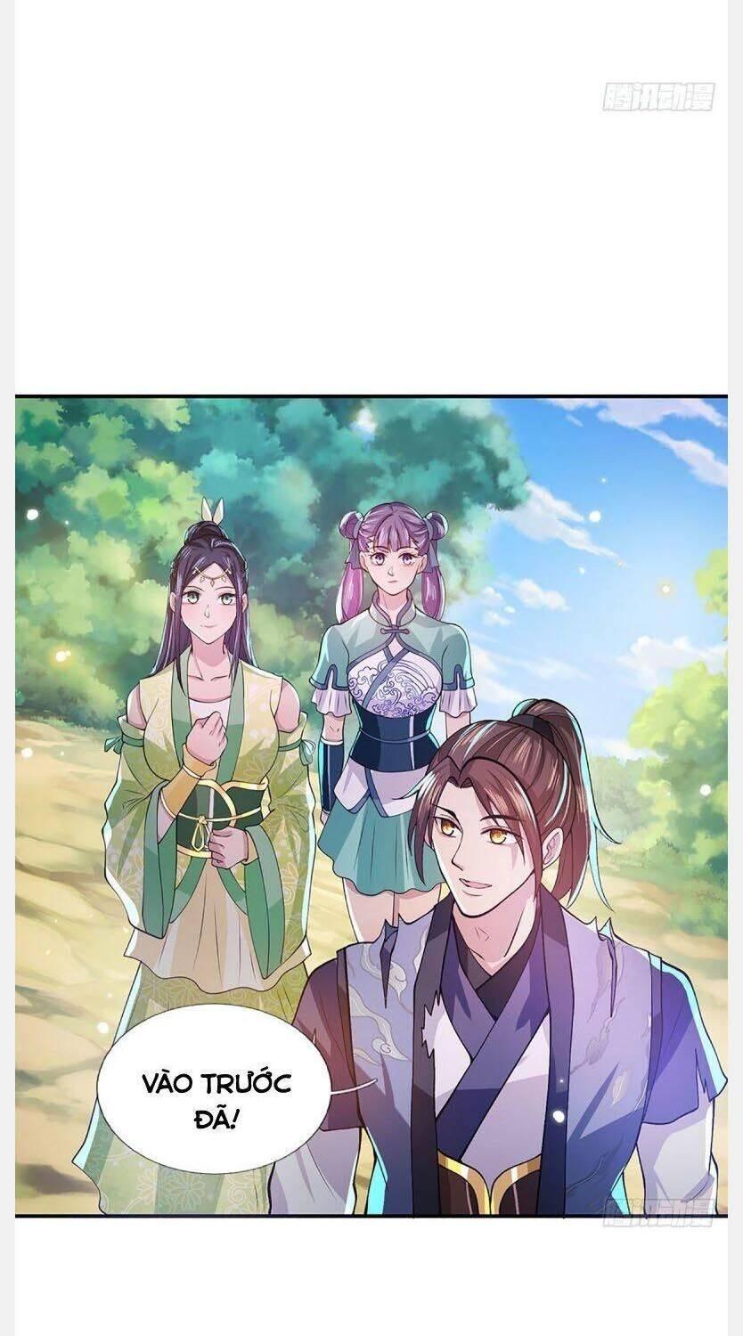 ta trở về từ thế giới tu tiên chapter 14 16