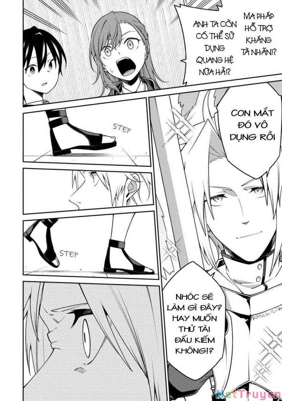 âm dương sư mạnh nhất chuyển sinh chapter 11 18