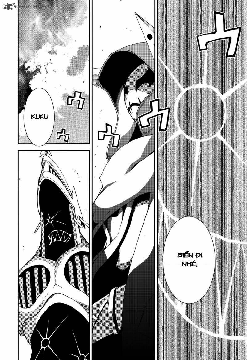 yumekui merry chapter 53 17