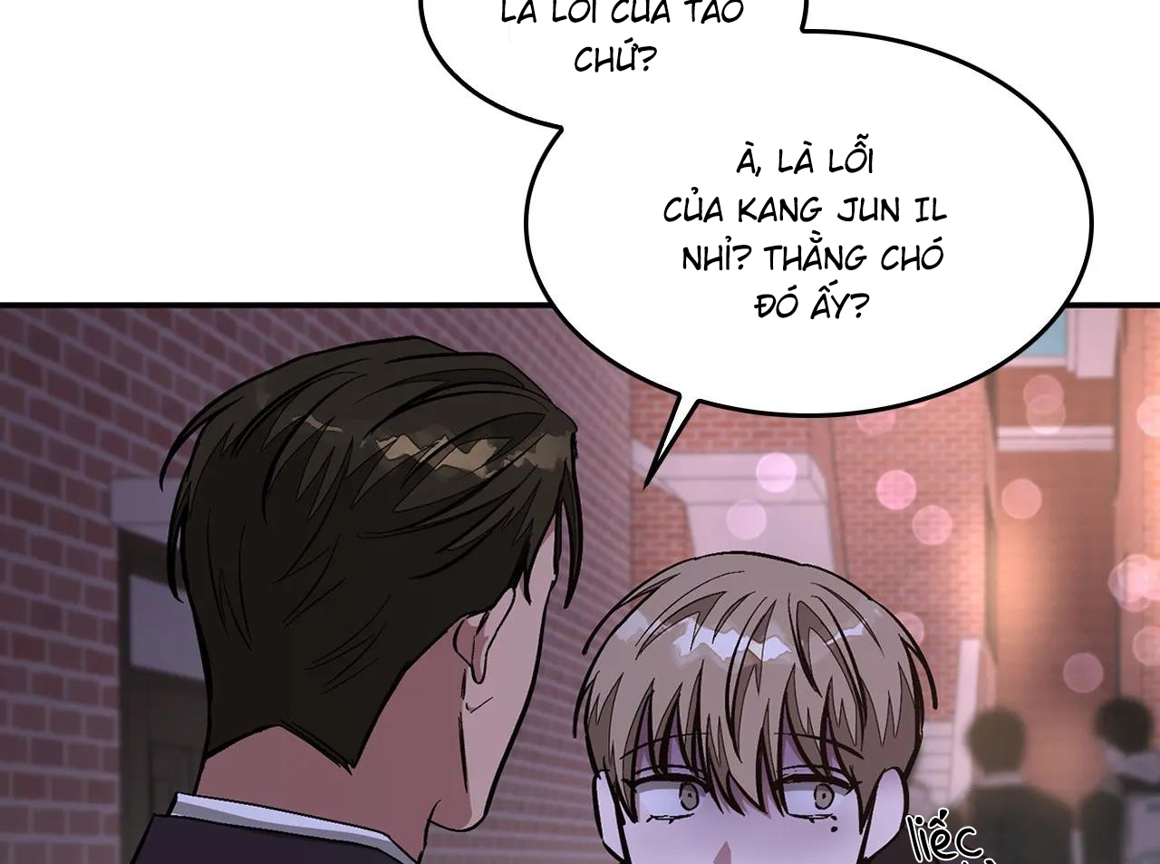 tái sinh [bl manhwa] chapter 41 106