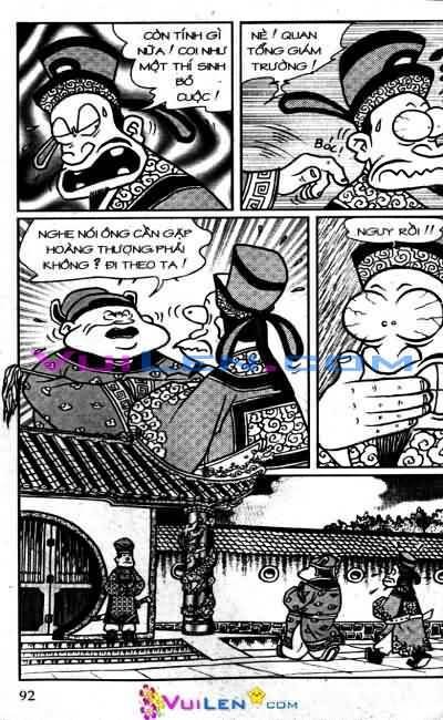 thần đồng đất việt chapter 26 88