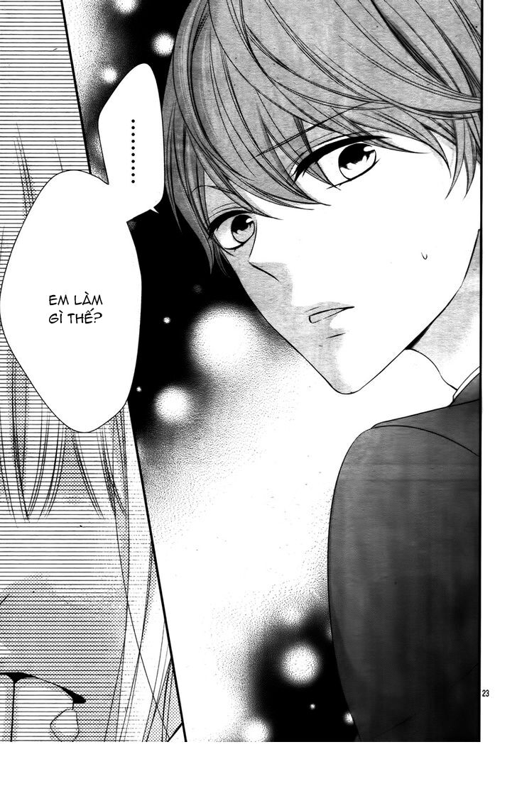 zannen na sasaki-san chapter 1 24