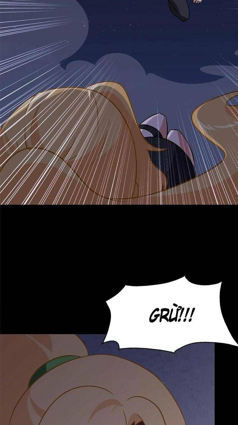 bạn gái virus của tôi chapter 372 24