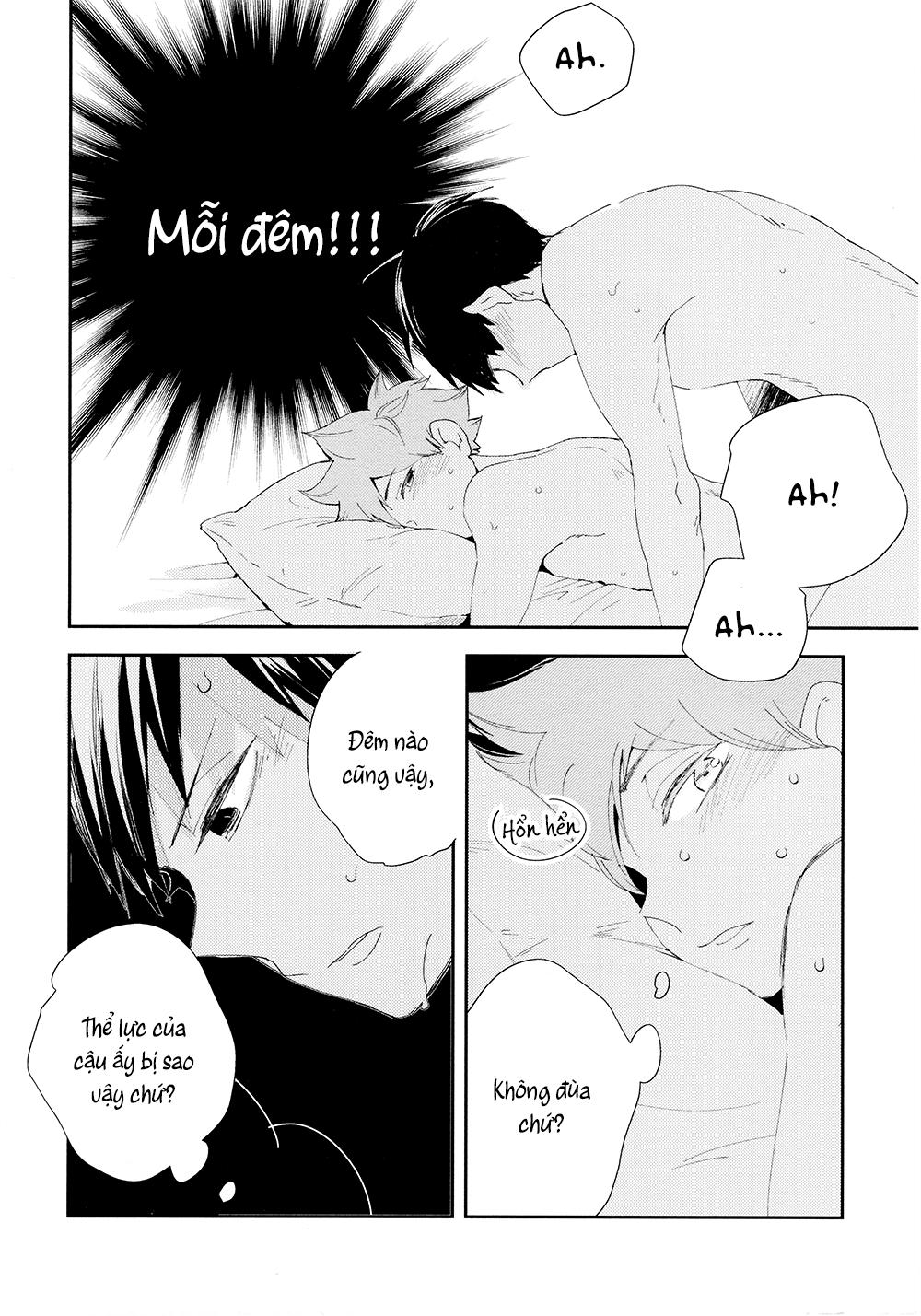 tuyển tập haikyuu dj by dammei bl chapter 19 6