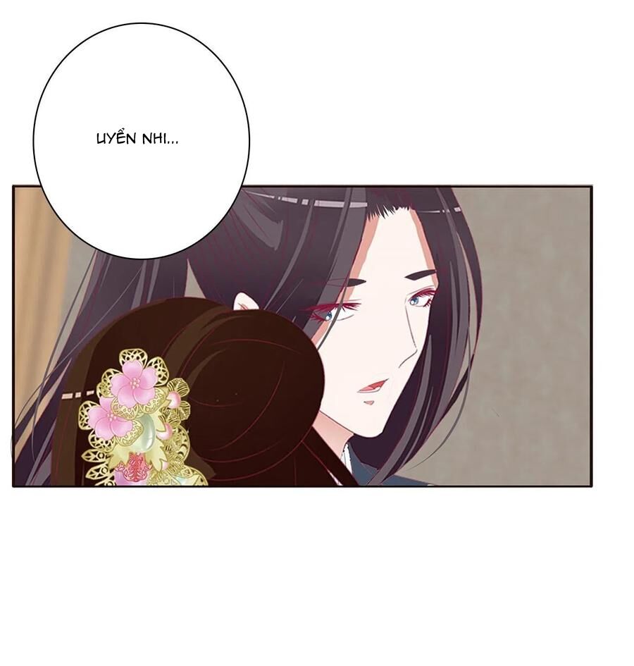 thông linh phi chapter 657 16