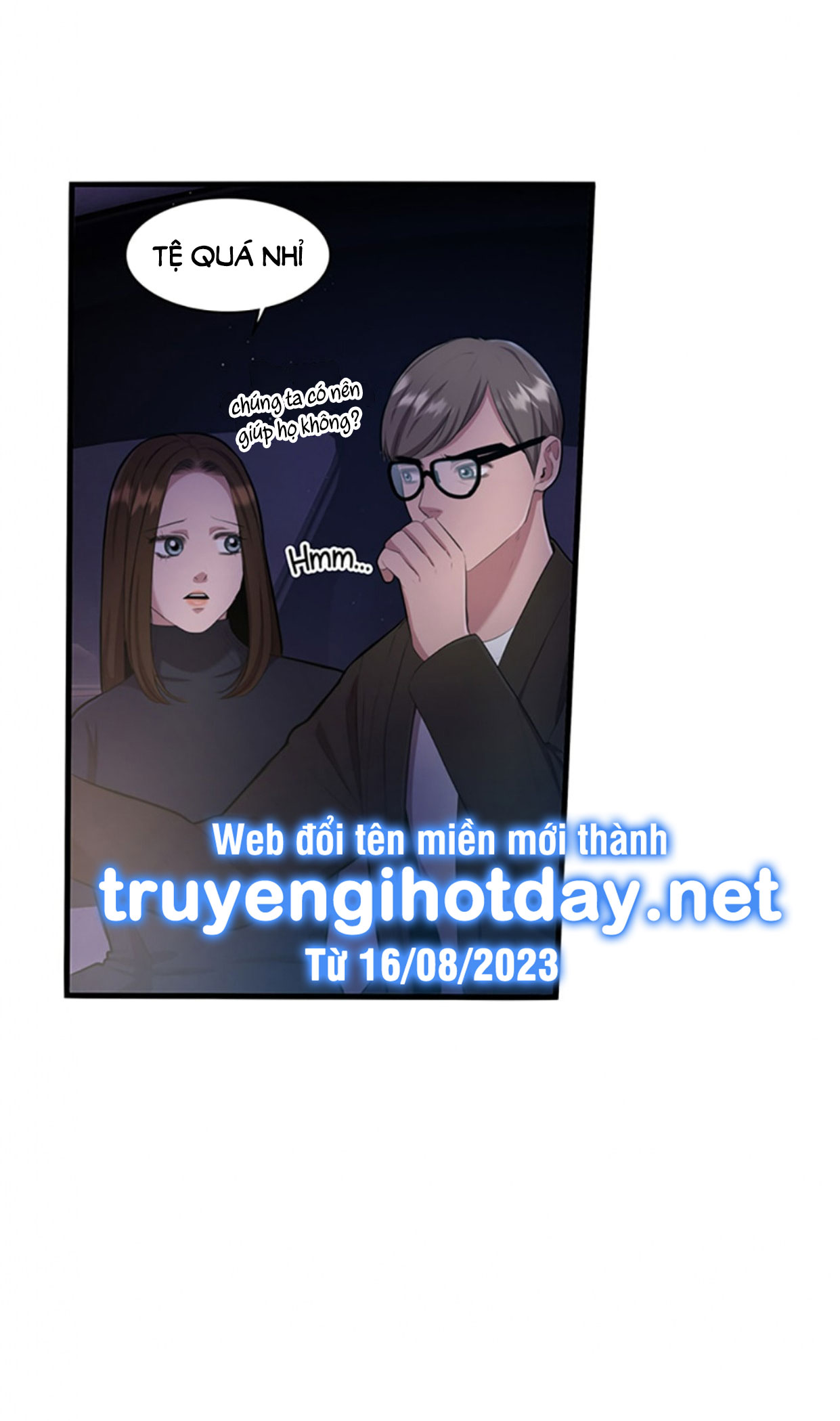Khách Sạn Máu chapter 15.2 - Trang 27
