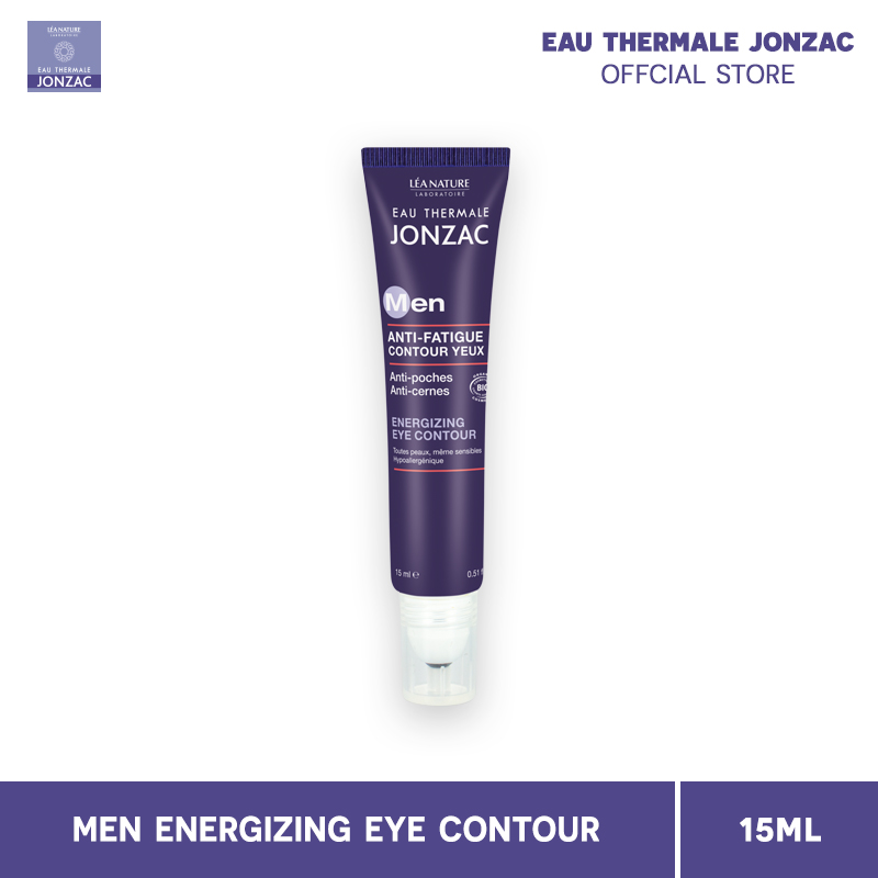 Kem dưỡng cung cấp năng lượng cho mắt Eau Thermale Jonzac 15ML