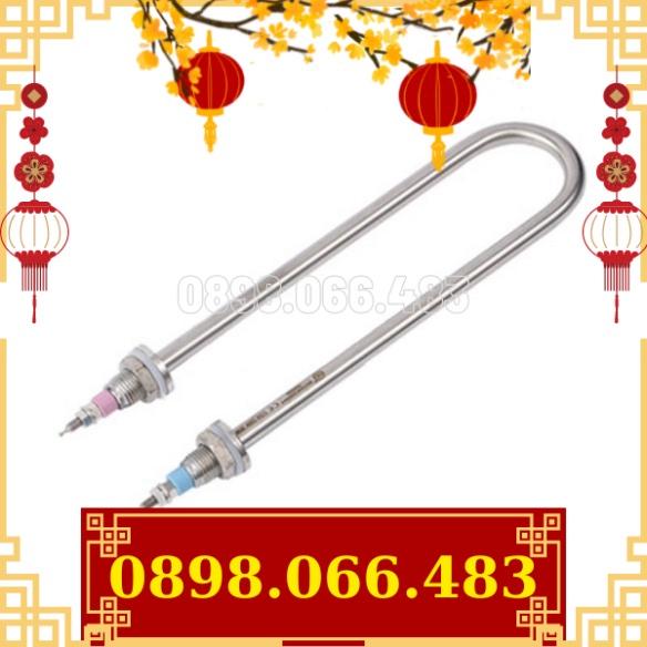 Thanh đun nước, nấu cháo ,nấu phở 20cm, điện áp 220V GIÁ TỐT