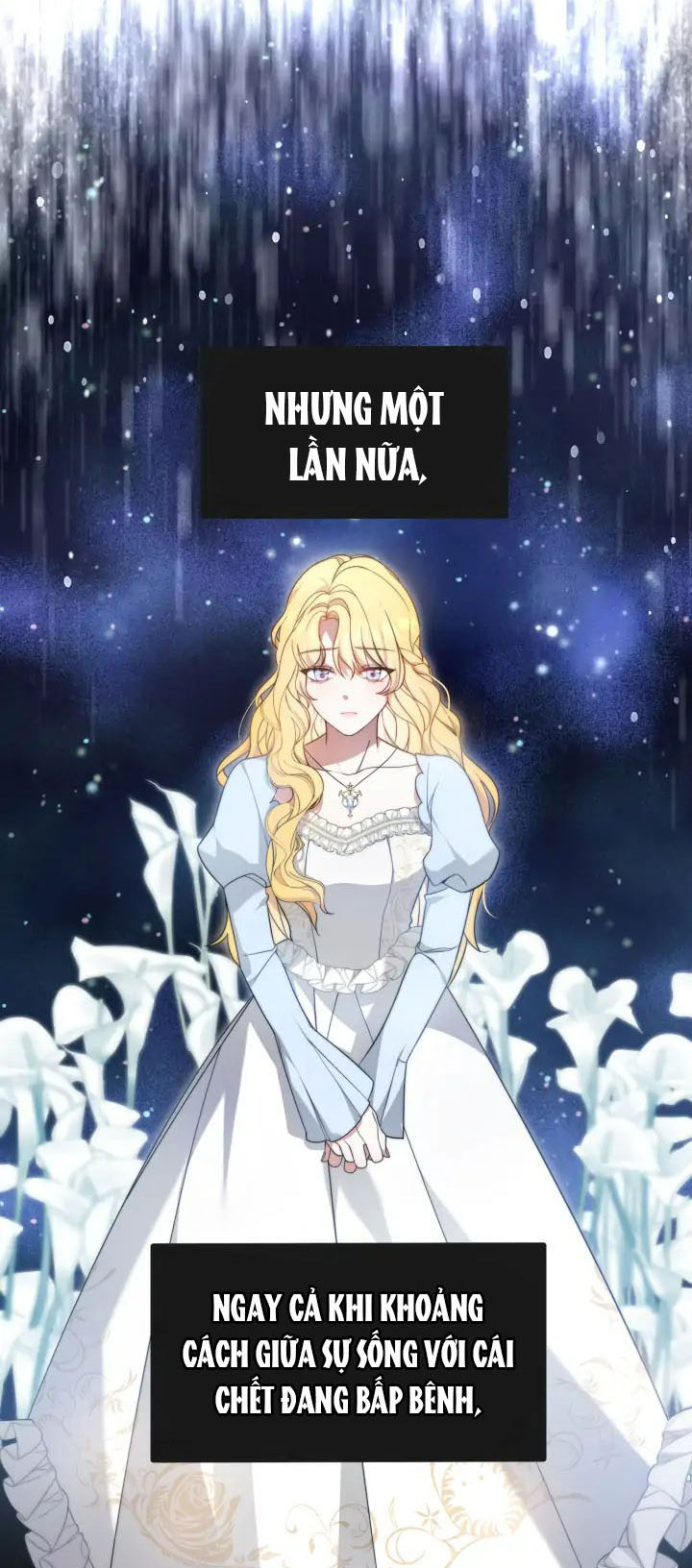 chồng cũ của tôi trở thành nam chính chapter 1.1 23