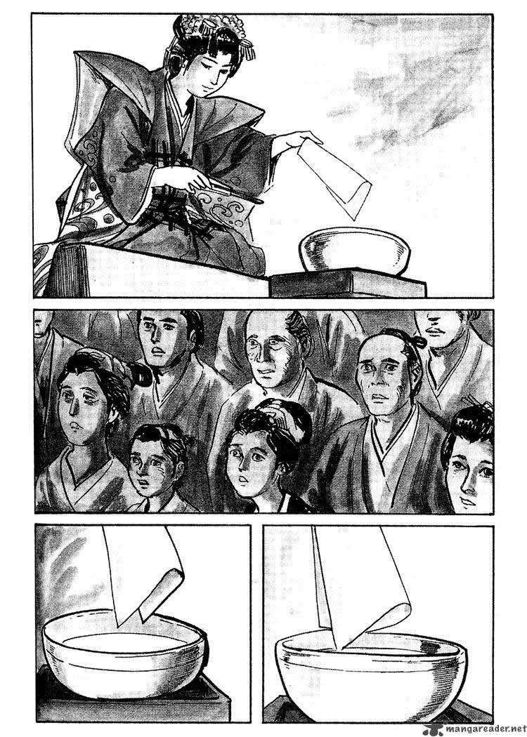 lone wolf and cub chapter 63 12