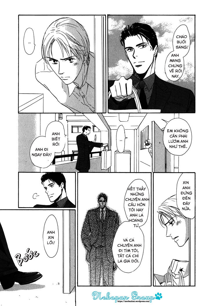 kanpeki na koibito chapter 5 25