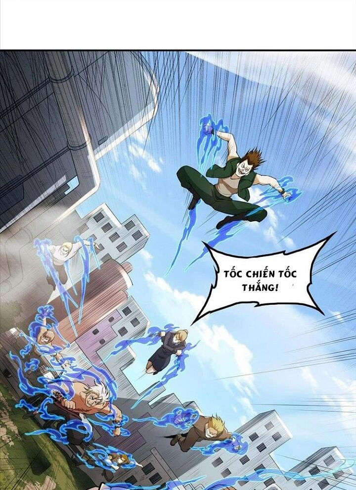 đệ nhất người ở rể chapter 68 30