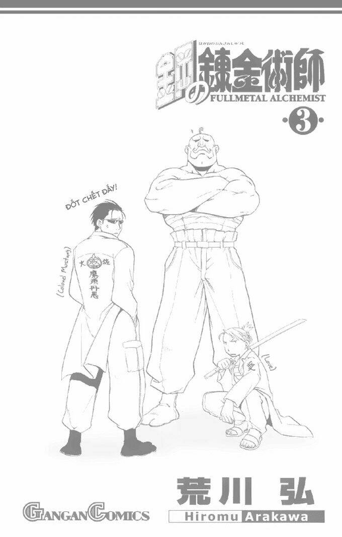 giả kim thuật chapter 12 47