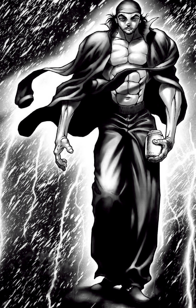 baki – son of ogre chapter 49 3