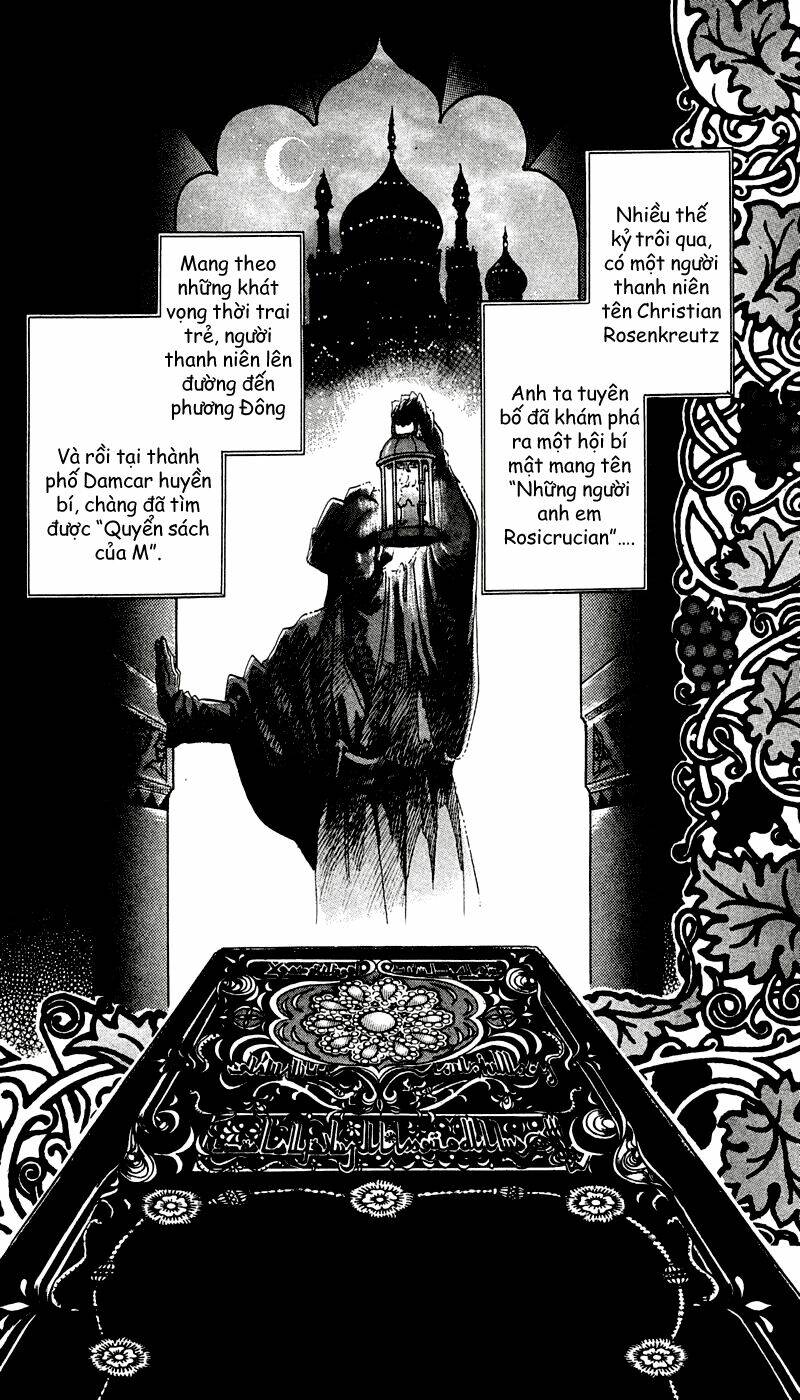 s to m no sekai chapter 5 6