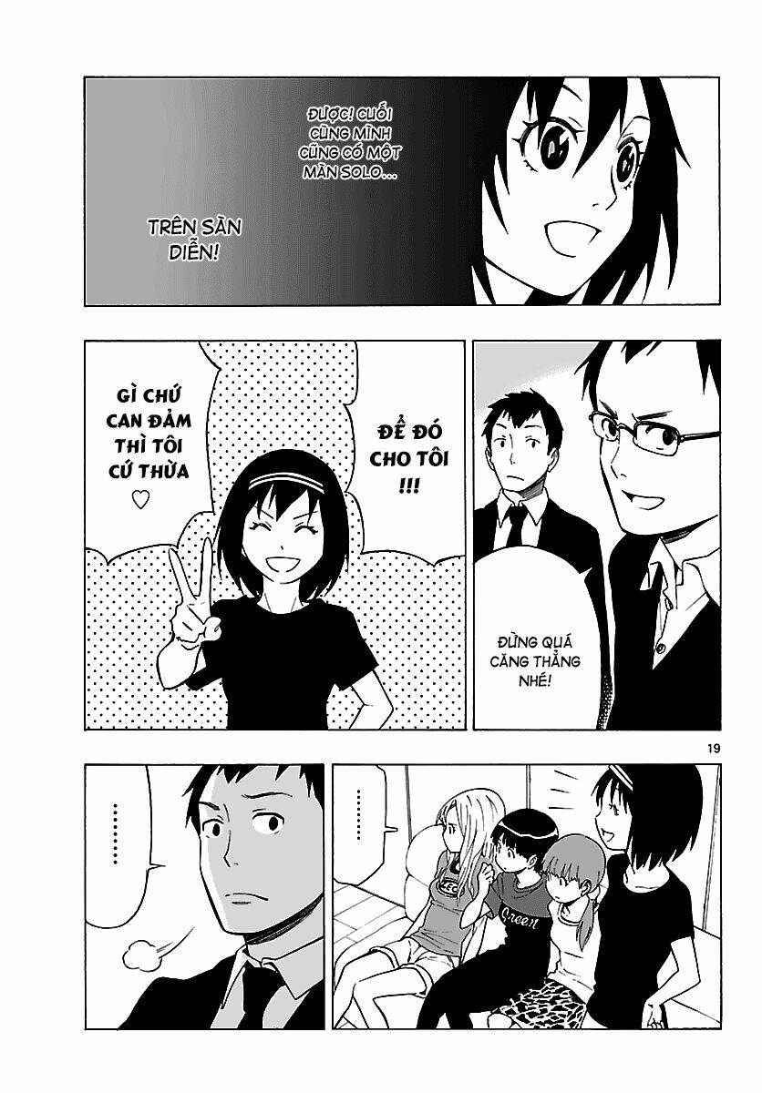 mahou gyoushounin roma chapter 12 21