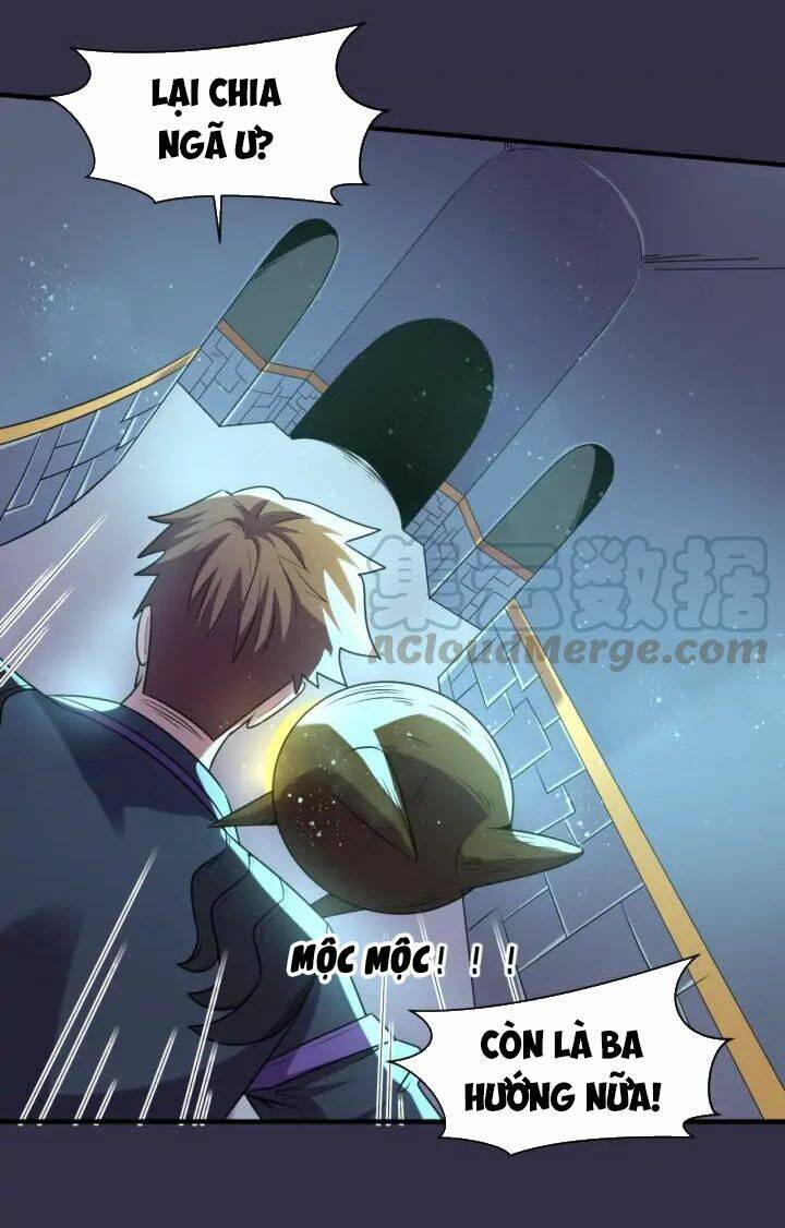 người chặn xuyên không chapter 102 29