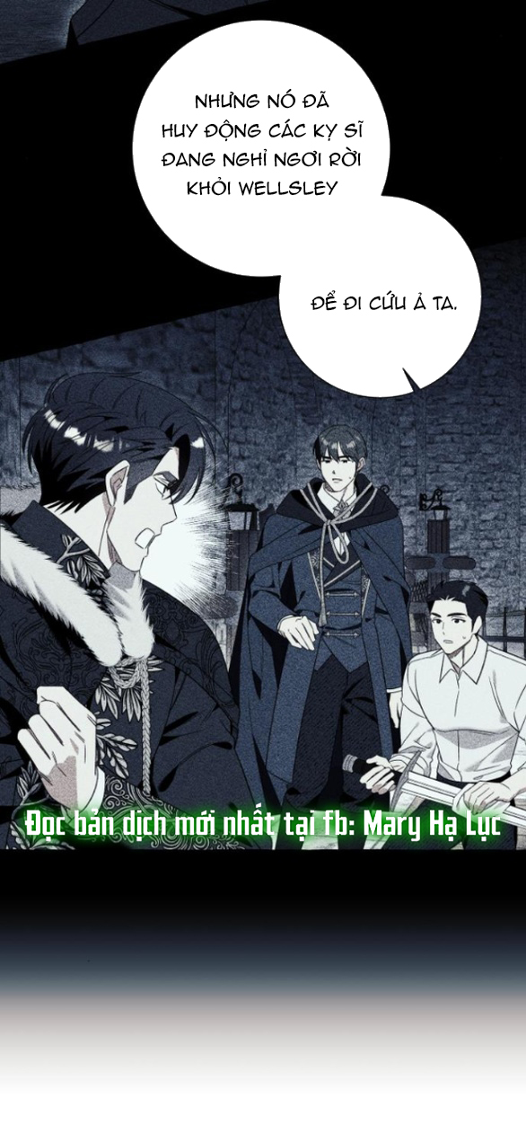 tôi tưởng đó chỉ là tiểu thuyết trọng sinh bình thường chapter 77.2 23