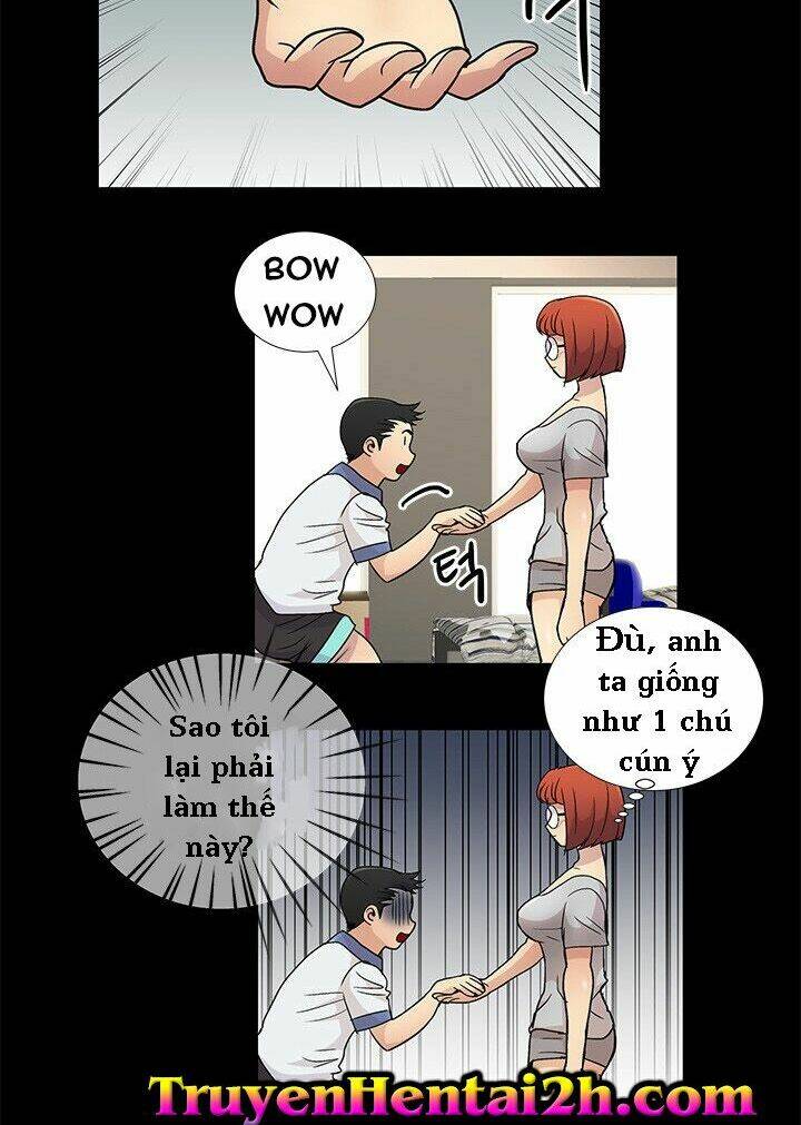 cậu sẽ làm như tôi nói chứ? chapter 3 22