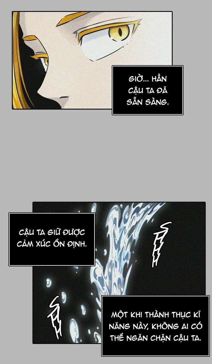 tòa tháp bí ẩn 2 chapter 425 16
