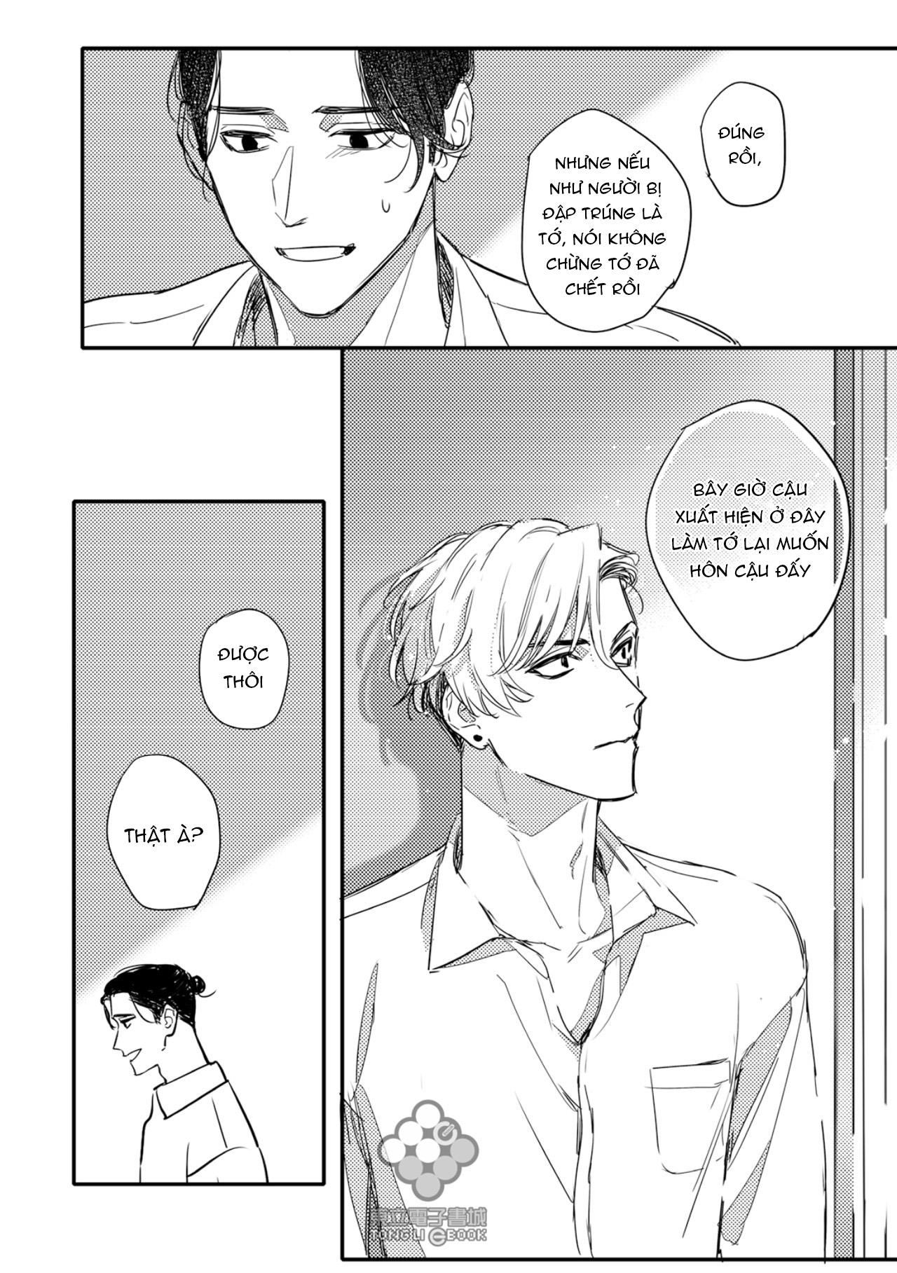 tam giác thanh xuân chapter 5 29