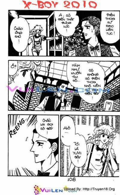 ánh đèn rực rỡ chapter 11 109