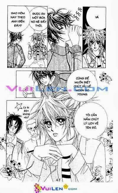 đại ca đi học chapter 3 47