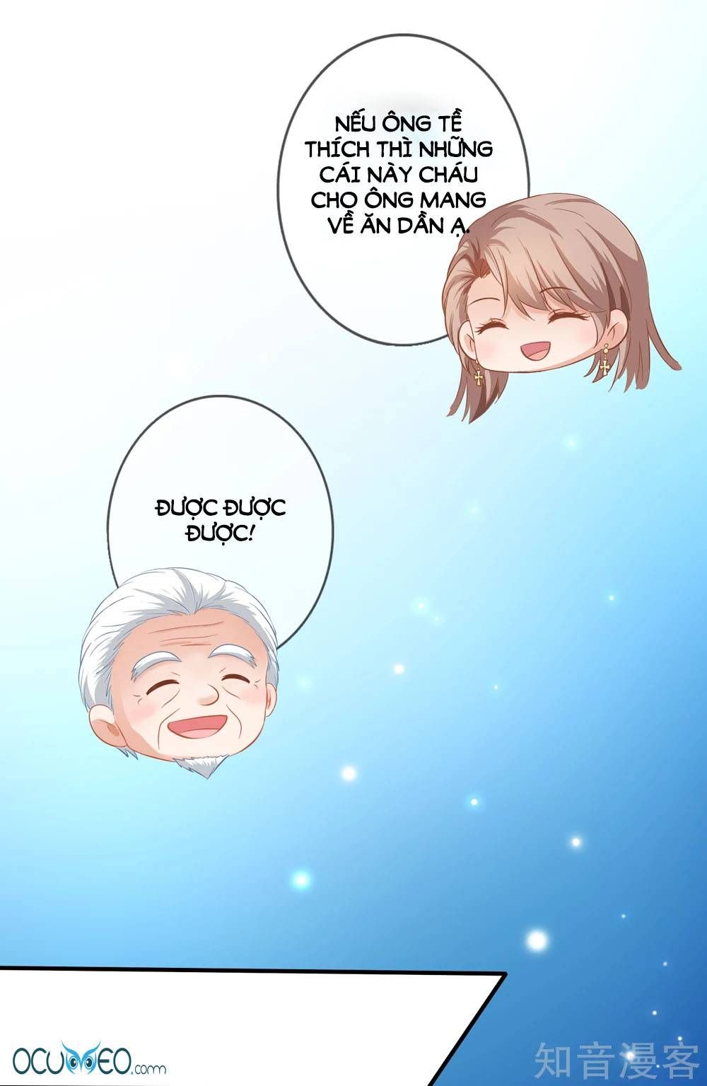 mỹ vị giai thê chapter 16 27