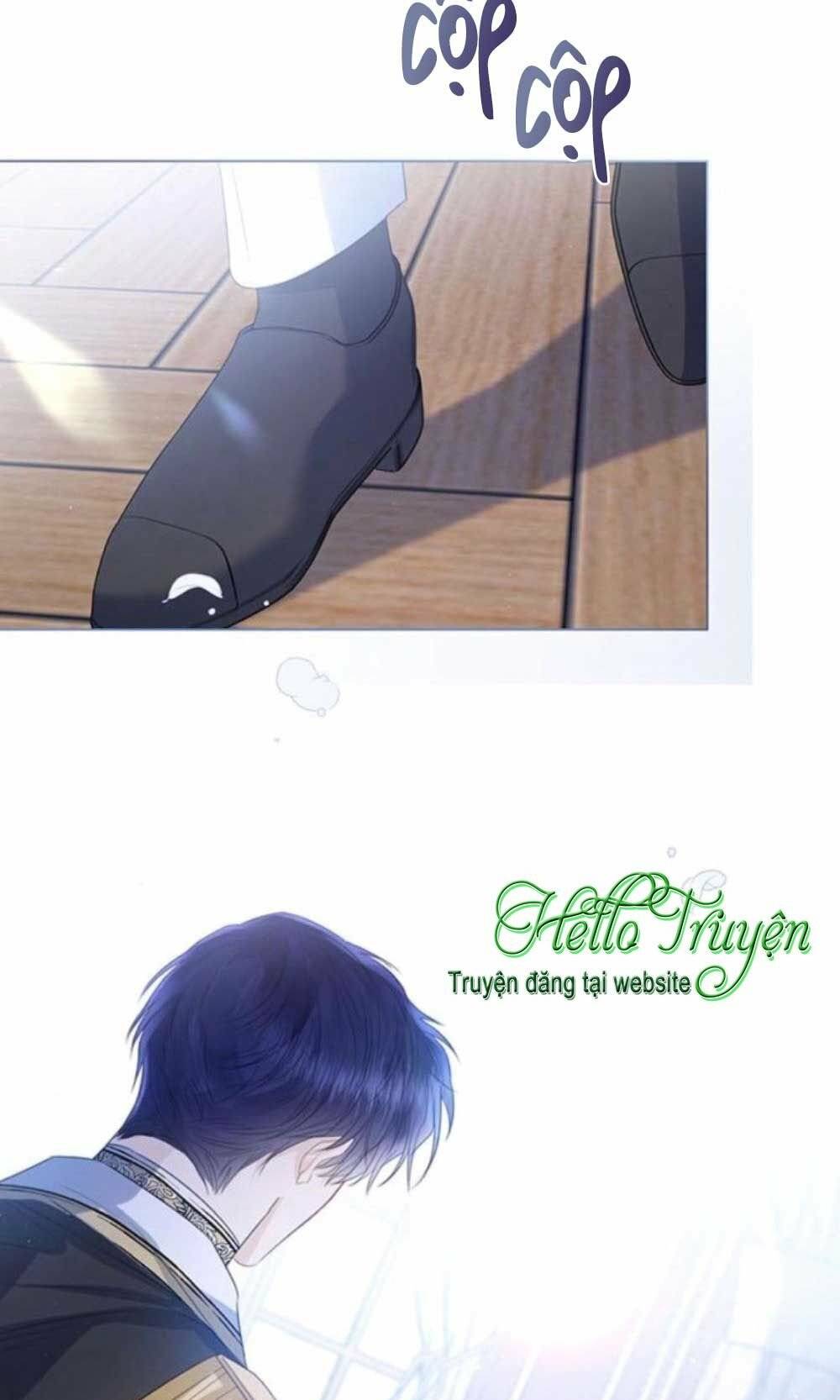 tôi sẽ từ bỏ vị trí hoàng hậu chapter 33 99