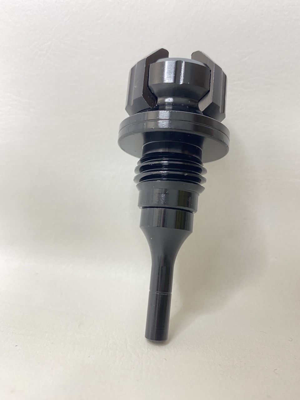 Ty thăm Nhớt 3 Cạnh mini gắn Xe Máy