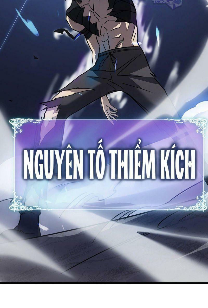 sát thần chi lộ tại dị giới chapter 26 87