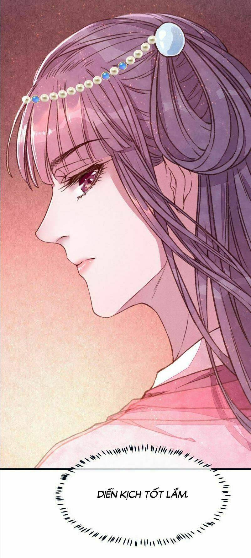 hoàng thái phi cũng muốn yêu chapter 8 24