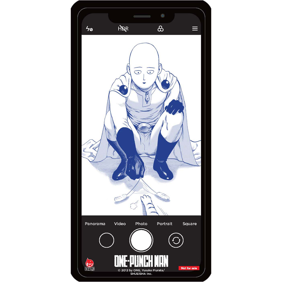 One-Punch Man Tập 25: Kị Sĩ Cơ Khí [Tặng Kèm Bookmark Ivory]