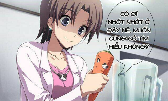 corpse party hysteric birthday 2u chapter 7 4