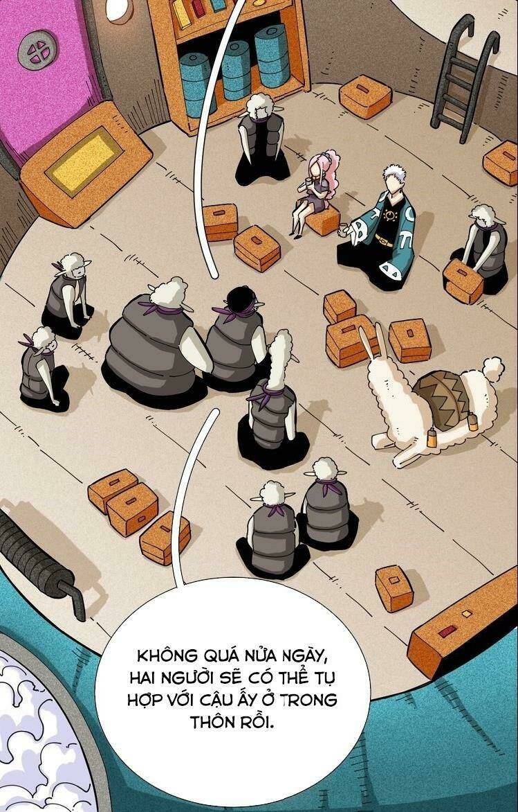 mạt thế chi thư chapter 27 5