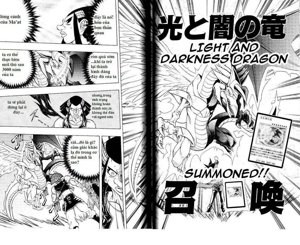 vua trò chơi - gx chapter 59 12